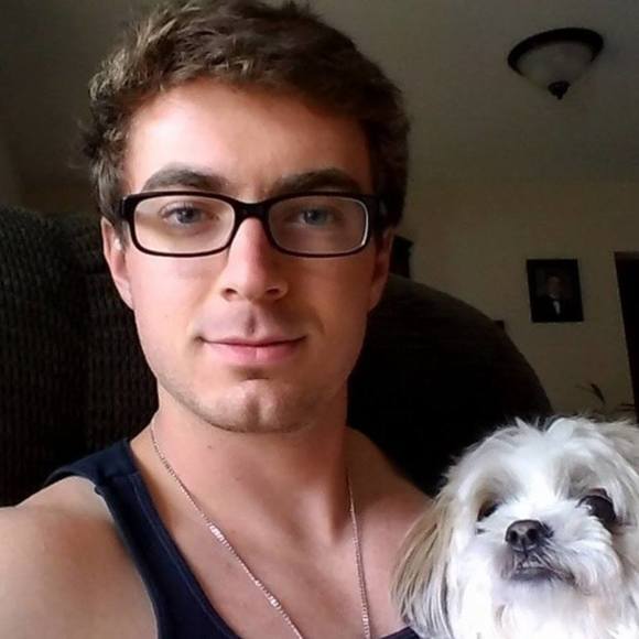 Meet your Posher, Matt - Picture 1 of 1