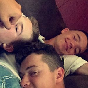 Meet your Posher, Bronson