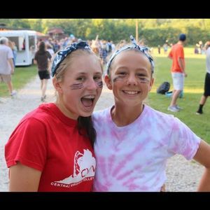 Meet your Posher, Maddie