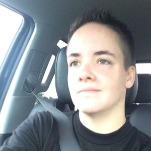 Meet your Posher, Carter