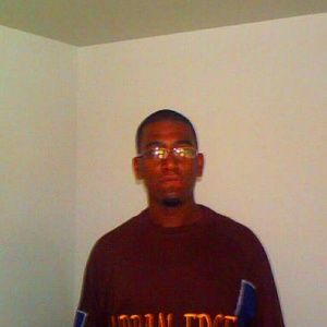 Meet your Posher, Cedrick