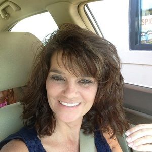 Meet your Posher, Tracie