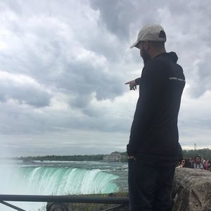 Meet your Posher, Devon