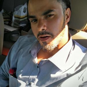 Meet your Posher, Rolando