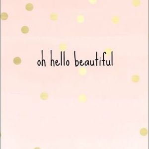 Meet your Posher, Ana sofia