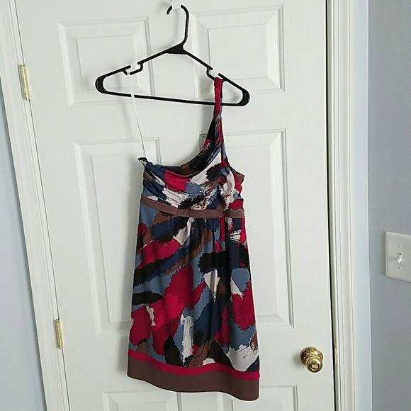 BCBG DRESS