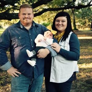 Meet your Posher, Kelsey