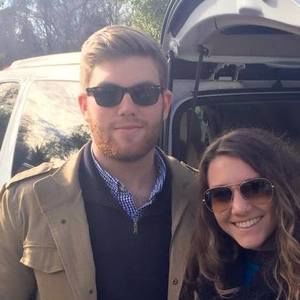 Meet your Posher, Taylor