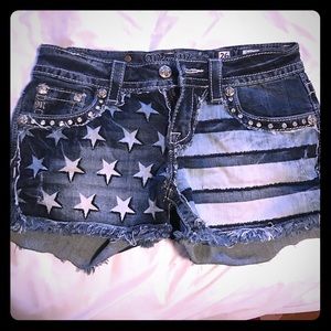Miss Me Shorts!!!