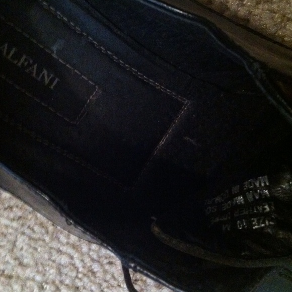 🔵🔵🔵LIKE NEW‼️ MACY'S ALFANI ⭐️⭐️💎⭐️⭐️💎⭐️⭐️💎 - Picture 4 of 4
