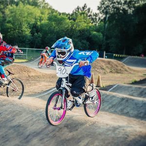 Meet your Posher, Myles