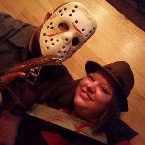 Meet your Posher, Kimberly