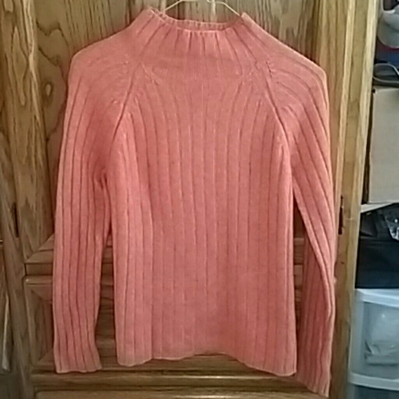 Lands End M Sweater