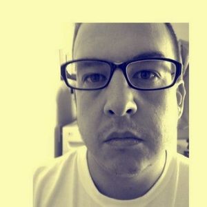 Meet your Posher, Scott