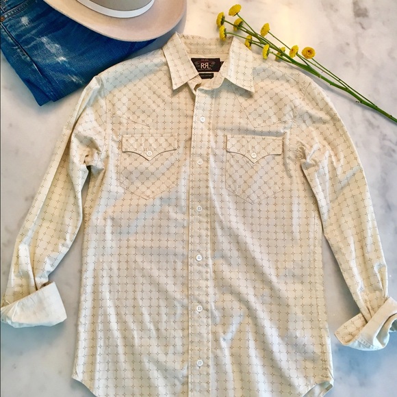 Heritage Boyfriend Shirt