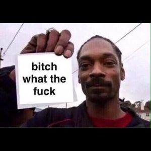 Meet your Posher, Mark