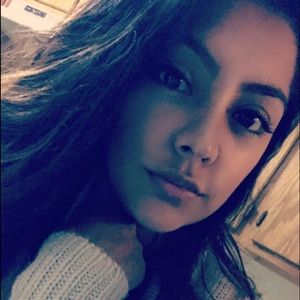 Meet your Posher, Tatiana