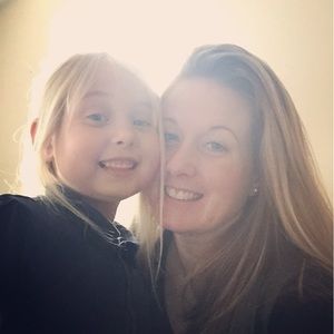 Meet your Posher, Lacey