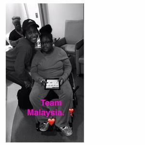 Meet your Posher, Alexis