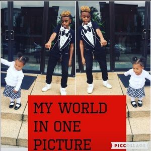 Meet your Posher, Paula