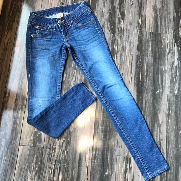 True Religion Jean