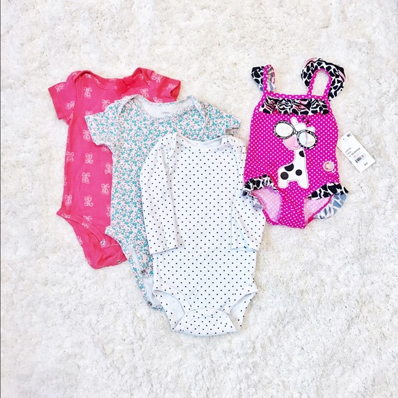 💖12M baby bundle💖