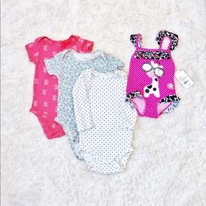 💖12M baby bundle💖