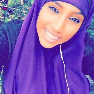 Meet your Posher, Yasmin