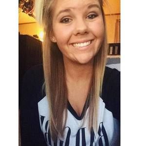 Meet your Posher, Tabitha