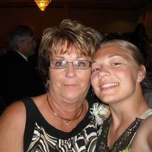 Meet your Posher, Sharon