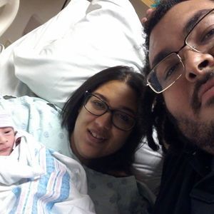 Meet your Posher, Frank