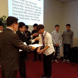 Meet your Posher, Peter