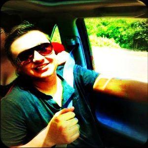 Meet your Posher, Jhon