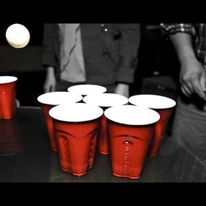 Meet your Posher, Thomas