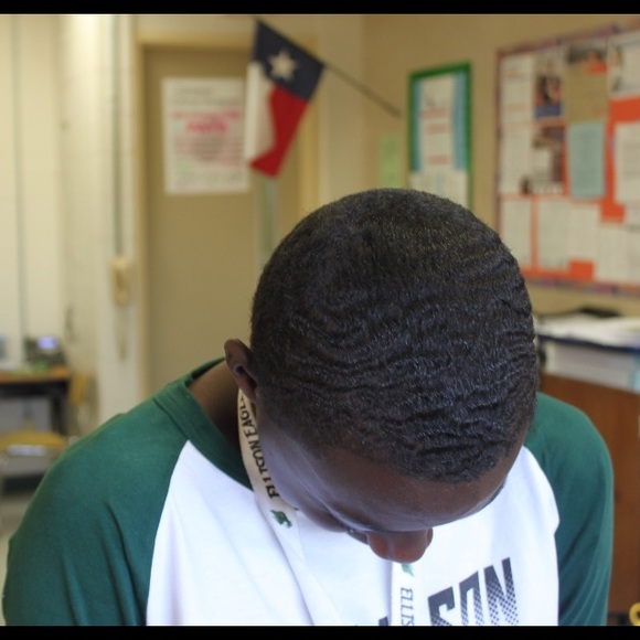 Meet your Posher, Micah - Picture 1 of 1