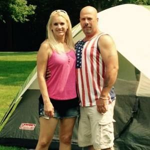 Meet your Posher, Carrie