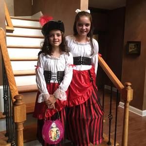 Meet your Posher, Jamie