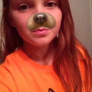 Meet your Posher, Lexi