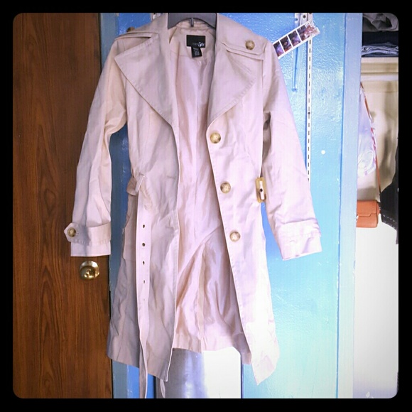 Tart coat