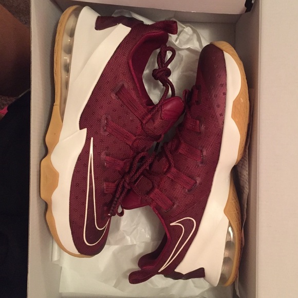 Lebron James Tennis shoes