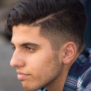 Meet your Posher, Gabriel