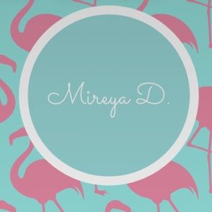 Meet your Posher, Mireya