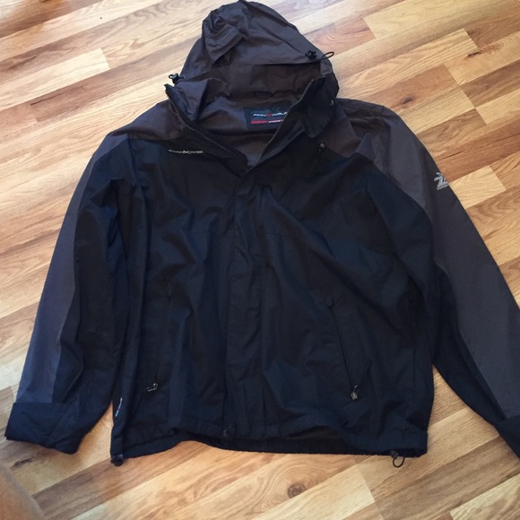 zeroxposur jackets waterproof