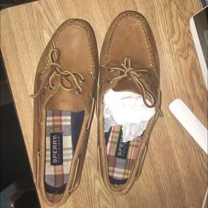 Women's sperrys