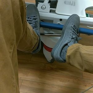 Meet your Posher, Kevin