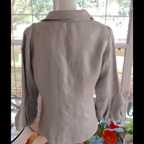 Jacket - Picture 2 of 4