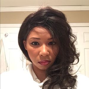 Meet your Posher, Sharese