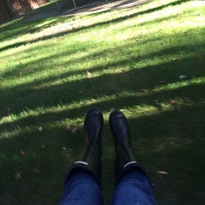 Meet your Posher, Mandy