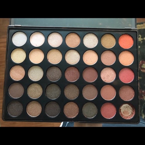Morphe Other - 350s Morphe Palette