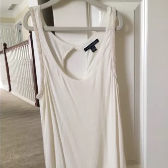 Tank top from American Eagle!